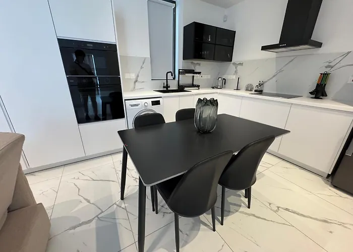 Διαμέρισμα Swift *