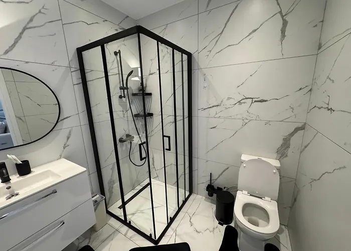 Swift Διαμέρισμα