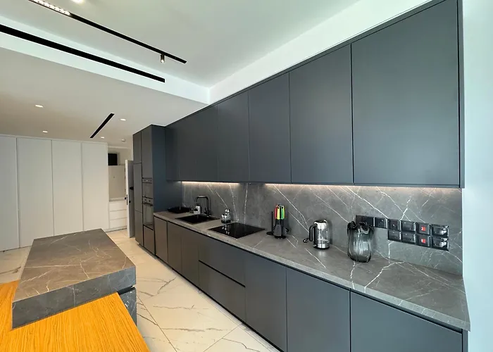 Διαμέρισμα Swift Λεμεσός