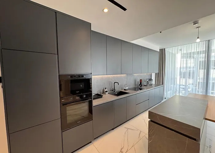 Διαμέρισμα Swift