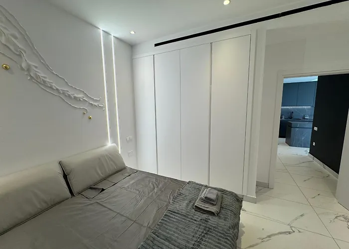 Swift Appartement Limassol