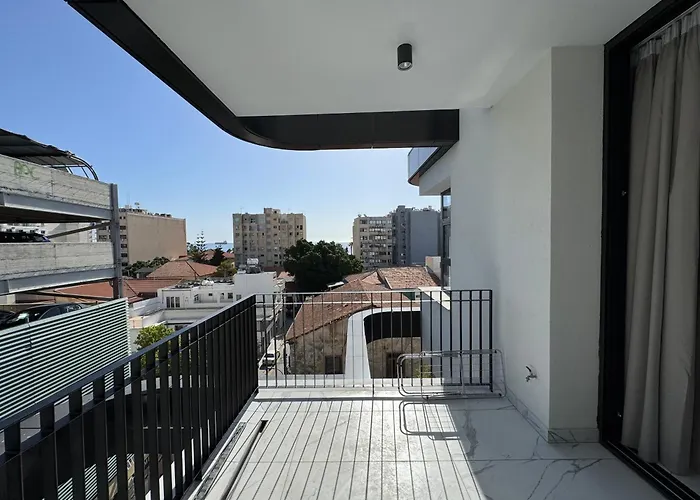 Swift * Λεμεσός