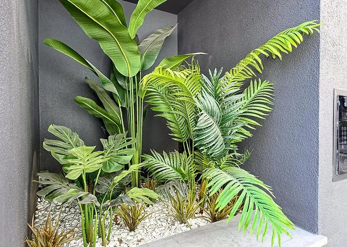 Διαμέρισμα Swift