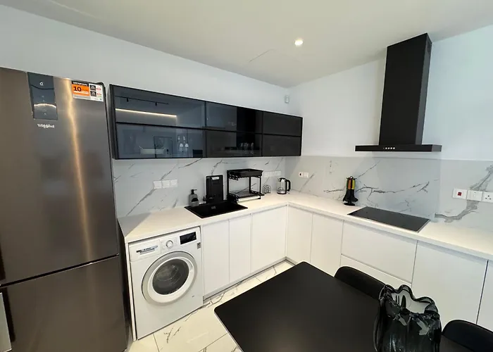 Appartamento Swift *