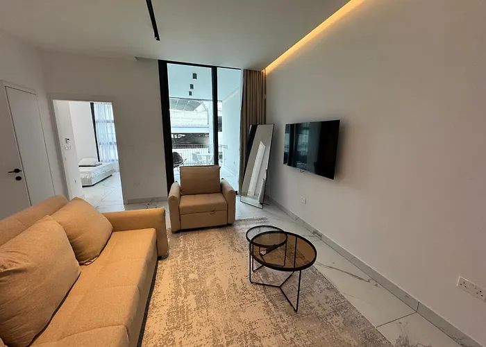 Appartamento Swift *